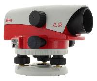 Leica NA730 Waterpas