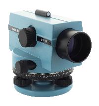 Nivellering hedue DS32