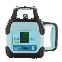 Rotatielaser hedue S3
