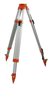 Waterpasstatief 150 cm hedue NS2